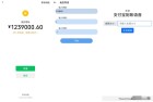 微信支付宝余额自定义设置测试版120使用指南
