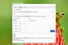 PC发丝级图片处理模糊照片变清晰批量修复技术