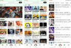 轻云听书1.0.9一款手机听书、听小说APP，海量有声小说免费畅听