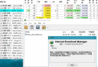 IDM中文版下载利器全球下载最快v64229