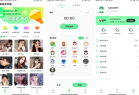 萌音变声器2.9.9语音包变声器APP