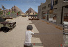 PUBG绝地求生-灵芝板单透视破解版